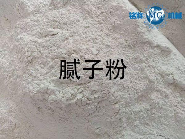 石膏粉和膩?zhàn)臃蹍^(qū)別，石膏粉和膩?zhàn)臃坭b別方法