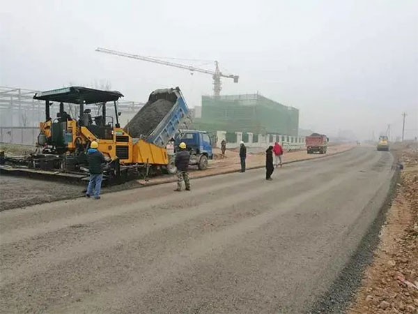 磷石膏道路基層技術(shù)規(guī)程發(fā)布，加速推進(jìn)磷石膏綜合利用